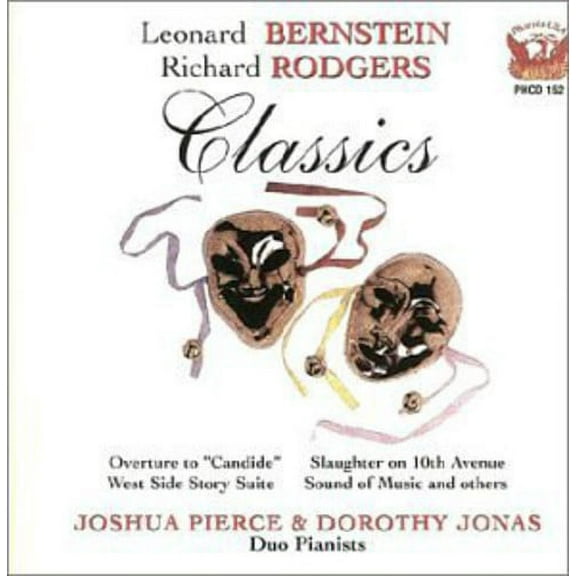 Overture to Candide / Waltz Medley