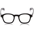 thumbnail image 2 of Marco de gafas David Beckham DB 7053/BB 2M2 Black Gold 45 mm, 2 of 4