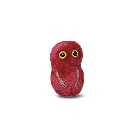 giant microbes streptococcus