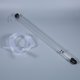thumbnail image 1 of Auto Siphon Racking Cane for Beer Wine Bucket Carboy Bottle with Tubing Plastic, 1 of 5
