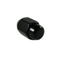 thumbnail image 2 of EZAccessory 20 Black Acorn Lug Nuts 12x1.75 Thread Size 13/16" Hex, 2 of 4