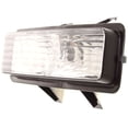 thumbnail image 2 of Parking Light Compatible with CHEVROLET SUBURBAN 1989-1991 / CHEVROLET/GMC FULL SIZE VAN 1992-1996 LH Lens and Housing with Dual Headlight, 2 of 5