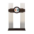 thumbnail image 1 of Holland Bar Stool CueETudMia-FL Miami FL Cue Rack - English Tudor, 1 of 1
