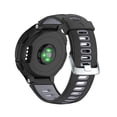 thumbnail image 4 of Creatine Soft Silicone Replacement Wrist Watch Band for Garmin Forerunner 735XT Watch, 4 of 4