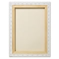 thumbnail image 1 of Fredrix T5036A 30 Po x 40 Po Étiquette Rouge Toile Extensible Standard Lot de 2, 1 of 3