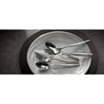thumbnail image 5 of Oneida Camlynn 20-Piece Mirror 18/0 Stainless Steel Flatware Set (Service for 4), 5 of 5