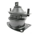 thumbnail image 2 of For 03-07 Honda Accord 2.4L Set 4PCS Engine & Transmission Mount 4526 4517 4510 4509 03 04 05 06 07, 2 of 7