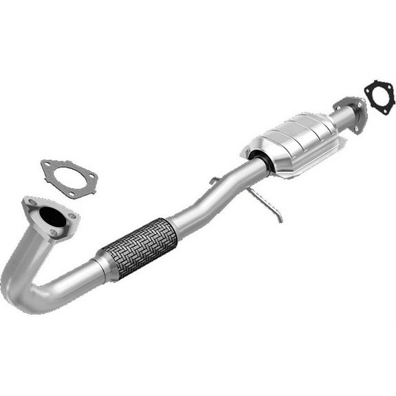 MagnaFlow Conv DF 1997 Saturn Sc 1.9L