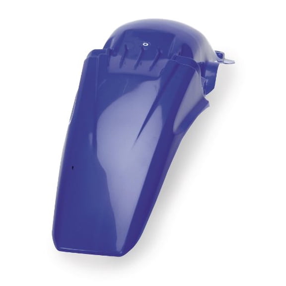 Acerbis Rear Fenders For Yamaha - YZ Blue (2040810211)
