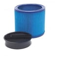 thumbnail image 1 of Shop-Vac HV9035000 Filtre à Cartouche pour Ultra-Toile, 1 of 1