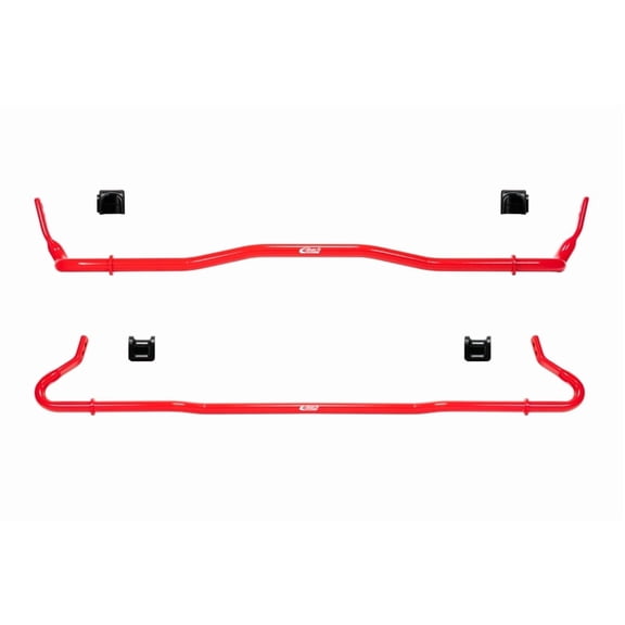 Eibach 2022 Subaru BRZ Coupe 2.4L Anti-Roll Kit - Front (25mm) and Rear (22mm)