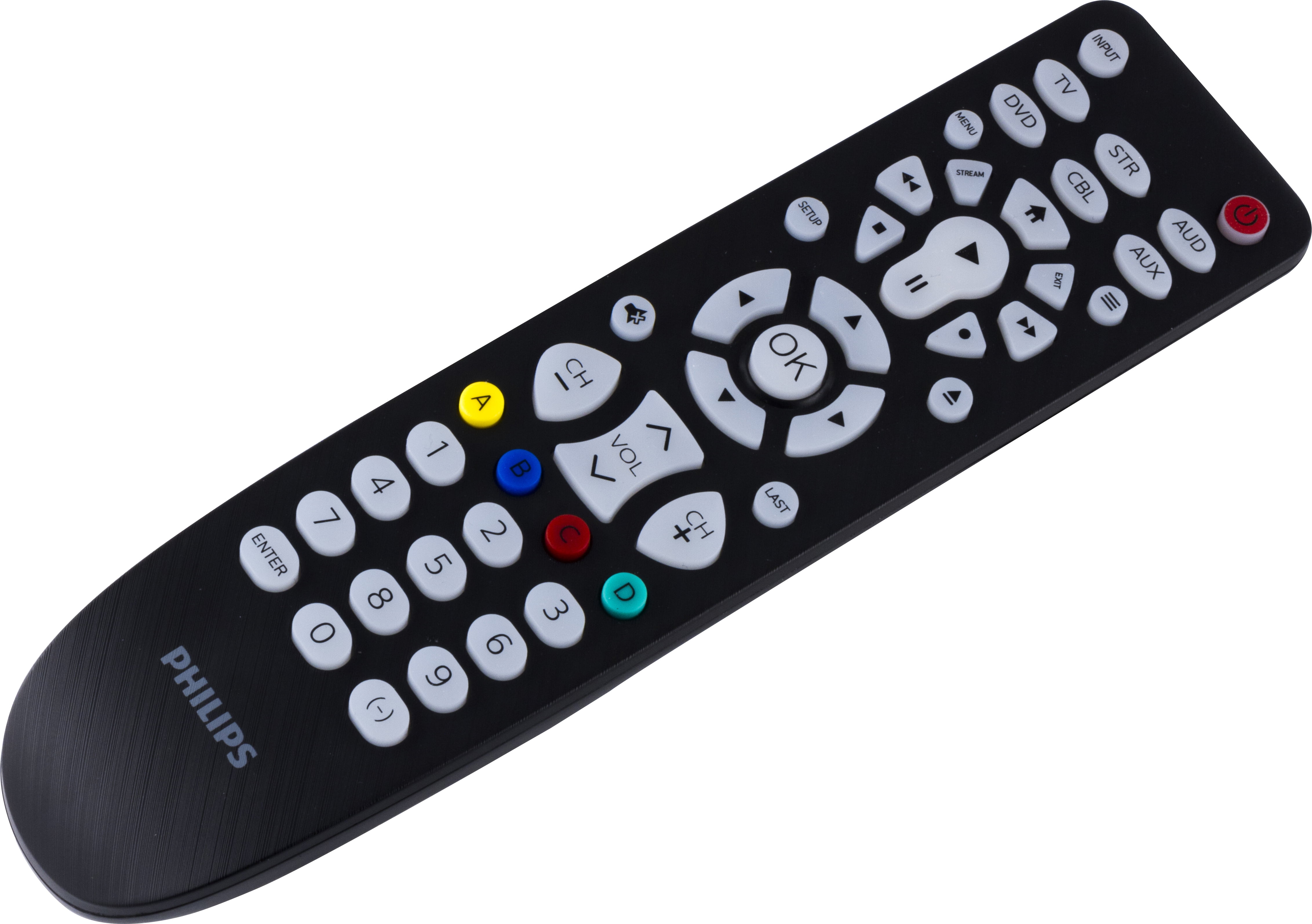 Stock Bureau - PHILIPS Télécommande pour TV pro Easy média suite