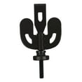 thumbnail image 4 of WASHWEPE Portable Door Lock 1Set 3.7X2.0X0.8In, 4 of 8