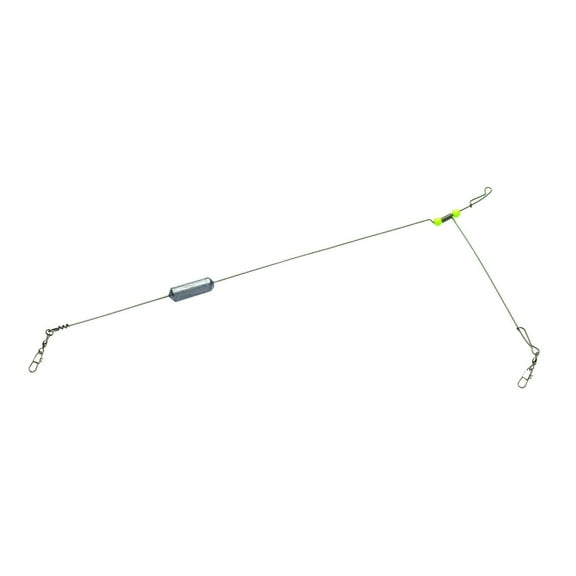 MR CRAPPIE TROLL TECH RIG 3/8 OZ
