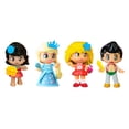 thumbnail image 3 of Set Pinypon 4 figuras de cuentos 7 cm, 3 of 4