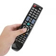 thumbnail image 3 of Remote Controller, Convenient Beautiful Appearance Comfortable TV Remote Control  For Home For Family, 3 of 8