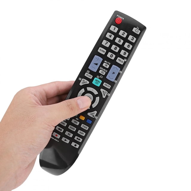 Control remoto de TV NikouMX BN59-00901A inteligente de repuesto para Samsung
