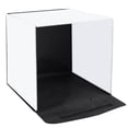 thumbnail image 1 of 40cm Portable Soft Box Light bo Jewelry Photography Tent, 1 of 7
