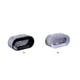 thumbnail image 4 of Toystoory Montaje de almacenamiento Soporte de cepillo Gancho Gadget de cocina Soporte de pared Base eléctrica Ahorro de espacio Sin taladro Type2 NO2, 4 of 6