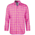 thumbnail image 1 of Camisa hawaiana para hombre , camisa informal estampada de manga larga, nueva y cómoda para fiestas al aire libre, talla grande, 1 of 6