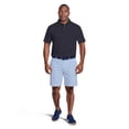 thumbnail image 6 of Ben Hogan Men's & Big Men's Stretch Golf Shorts with Active Waistband, 7" & 9" Inseams, Sizes 30-50, 6 of 9