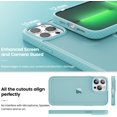 thumbnail image 4 of Slim Magnetic Folio for Tab S9+/S9 FE+/S10+ 12.4", Multi-Angle & Auto Wake/Sleep, 4 of 8