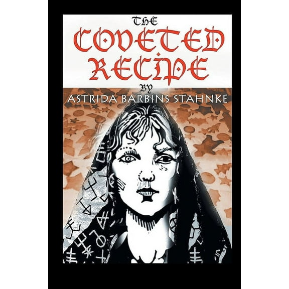 The Coveted Recipe, (Paperback)