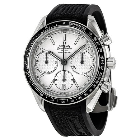 Omega Speedmaster Racing Automatic Chronograph Mens Watch (Best Price Omega Watches)