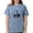Blue Jean, variant on - Notorious RBG T Shirt - Womens Comfort Colors® Shirt