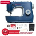 thumbnail image 2 of Machine à Coudre SINGER® M3330 Making the Cut™, 2 of 7