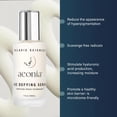 thumbnail image 3 of Sérum Delavie Sciences Aeonia antienvejecimiento de 30 ml con Bacillus Lysate, 3 of 9