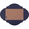 thumbnail image 6 of Camden Isle Dalia Wall Mirror, 6 of 7