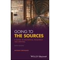 thumbnail image 1 of Going to the Sources: A Guide to Historical Research and Writing, 1 of 1