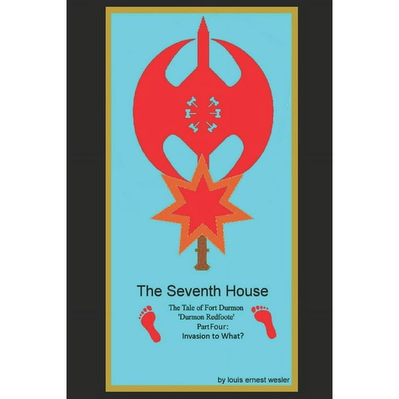 The Seventh House (Paperback)
