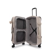 Kipling Spontaneous Medium Rolling Luggage