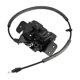 thumbnail image 1 of Tailgate Lock Block Trunk Latch Actuator Assembly 4589176AC 4589176AB, 1 of 5