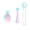 Blue, variant on BESTSKY Interactive Cat Toy,Pop Out Action Cat Stuff,Instant Playtime Fun Interactive Cat Toys,Pink