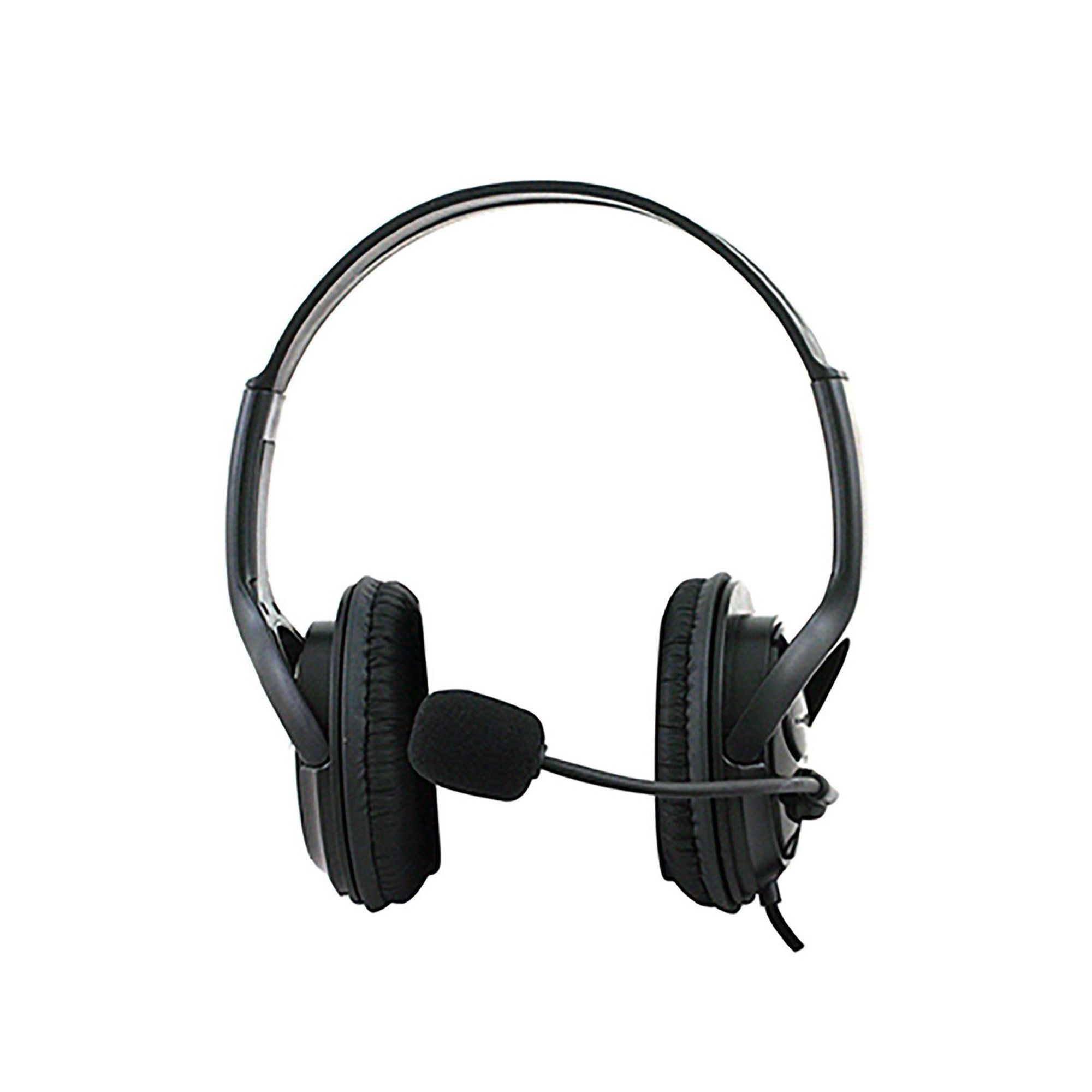 KMD Wired Professional Gaming Headset with Microphone for Sony