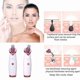 thumbnail image 4 of Limpiador facial con aspiradora eléctrica para eliminar puntos negros HUOGUO, 4 of 4