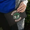 thumbnail image 3 of Riverdale South Side Serpents Makeup Cosmetic Bag Organizer Pouch, 3 of 5