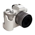 thumbnail image 2 of Étui de Protection pour Appareil Photo Portable Style Rétro Étui pour Appareil Photo Support Transport, 2 of 8