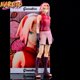 thumbnail image 1 of Naruto, el viento sopla, Sakura Chunno, Sakura Sakura, el grupo grande, la figura de pie, la muñeca, la estatua modelo zhangyuxiang LED, 1 of 2