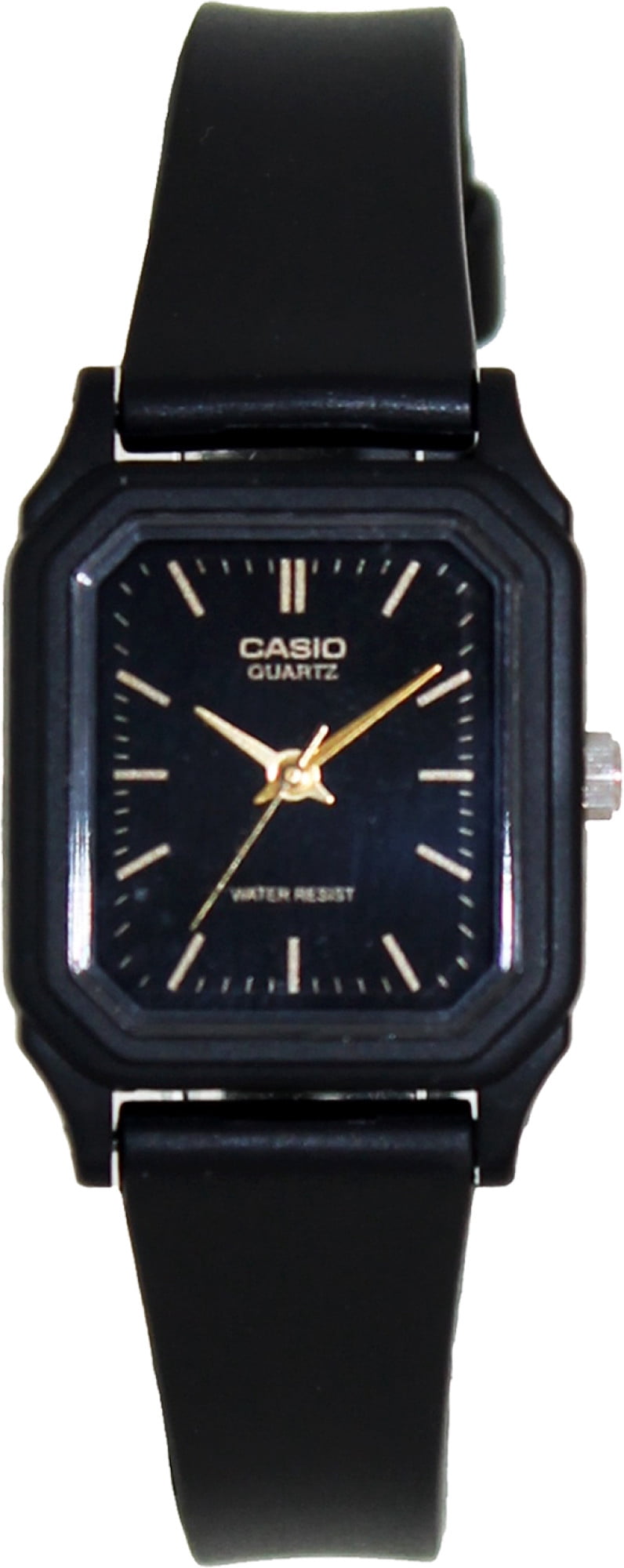 casio women's classic watch