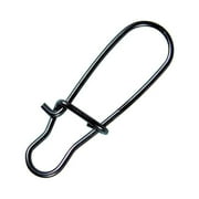 Eagle Claw 18 45 lb. Wire Leader, Black