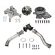 thumbnail image 1 of Juego De Tubos De compresor Para Pedestal De De 7,3 L, Accesorios Para Automóvil, 1 of 8