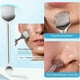 thumbnail image 5 of Fiudx Herramientas de Belleza, Kit de Extractor de Acero Inoxidable, Espátula de Precisión, Antideslizante de Mango, Solución para Eliminar Puntos Negros, Ideal para Entusiastas Del Cuidado de La Pie, 5 of 7