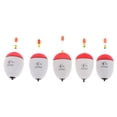 thumbnail image 3 of Flotadores de Espuma EVA Sunnimix 5pcs Pesca Luminoso 60-100g, 3 of 8