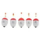 thumbnail image 3 of Flotadores de Espuma EVA Sunnimix 5pcs Pesca Luminoso 60-100g, 3 of 8