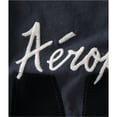 thumbnail image 2 of Aeropostale - Camiseta con gráfico de paloma de Nyc para hombre, gris, grande Aeropostale Camiseta gráfica, 2 of 2