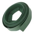 thumbnail image 4 of No Dig Landscape Edging, Landscape Edging Kit Plastic Landscape Edging Lawn Edging Roll Kit Straight Top Garden Border Include 30 Spikes For Garden Lawn Yard Pathway, 4 of 8